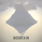 MOUNTAINをプレイして仙人を目指す